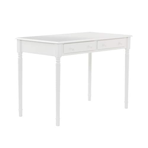 SEI Furniture SEI Furniture 2-Drawer Writing Desk (HO8800)