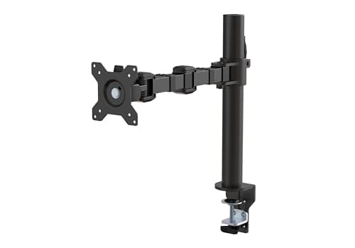 Amazon Basics Amazon Basics Single Monitor Stand with Cable Management