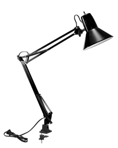 Bostitch Office Bostitch Office VLF100 Swing-Arm LED Lamp