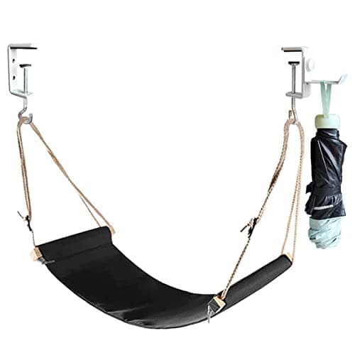 DMcore DMcore Under-Desk Foot Hammock