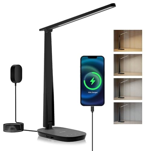 Honeywell Honeywell HWT-H2 LED Desk Lamp