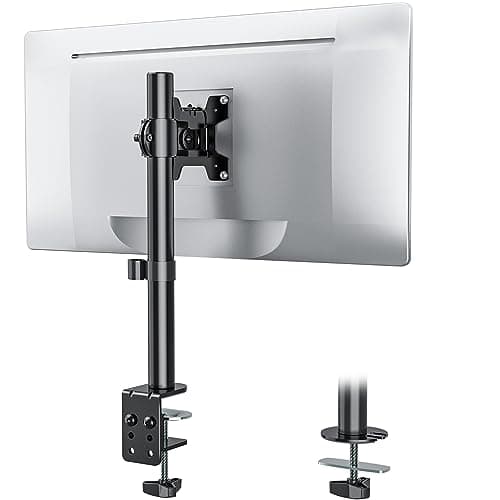 WALI WALI Single Monitor Mount
