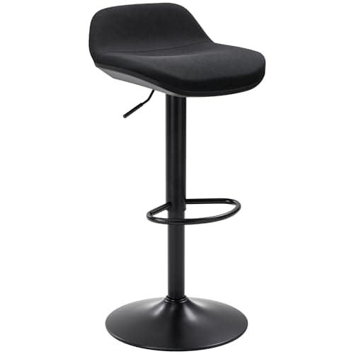 IWMH IWMH Standing Desk Stool with Backrest (D05M011)