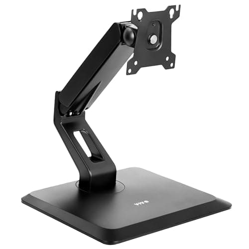 VIVO VIVO Premium Freestanding Monitor Stand (STAND-V001R)