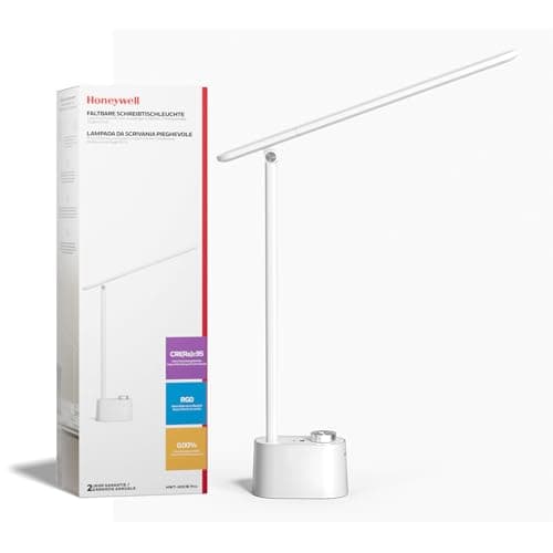 Honeywell Honeywell H01 Pro Sunturalux Full-Spectrum Desk Lamp