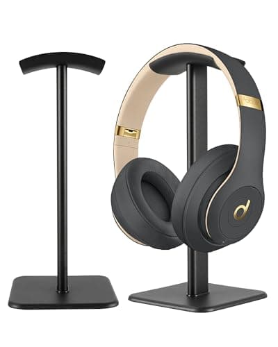 DGPLUS DGPLUS Aluminium Headphone Stand