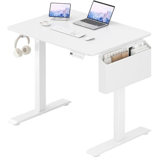 KLUVIS KLUVIS 32in Small Electric Standing Desk