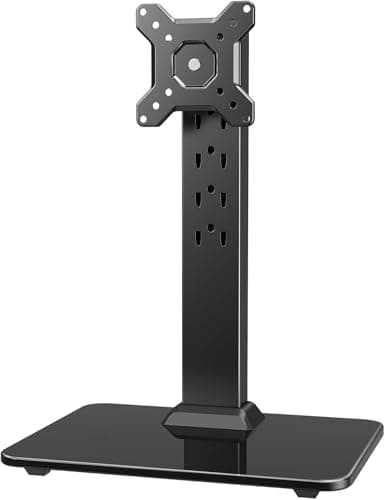 HUANUO HUANUO Freestanding VESA Monitor Stand