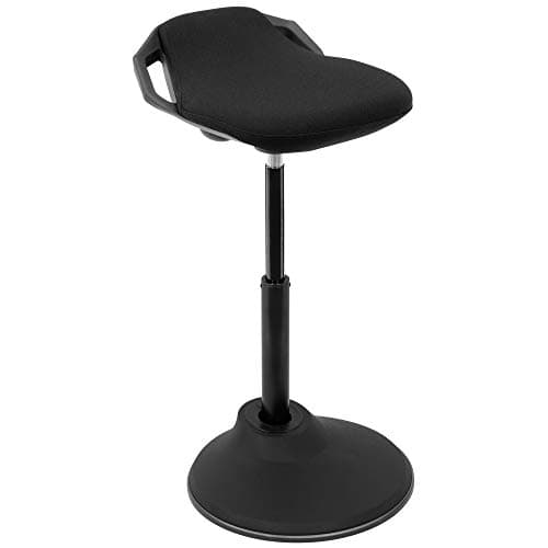 Mount-It! Mount-It! Ergonomic Sit Stand Stool (MI-931)