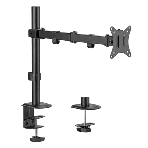 Mount-It! Mount-It! Single Monitor Arm Desk Mount