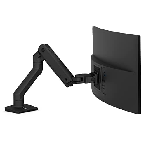 Ergotron Ergotron HX Premium Heavy-Duty Monitor Arm