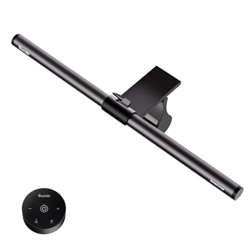 Quntis Quntis Focus 16.1in Monitor Light Bar with Remote