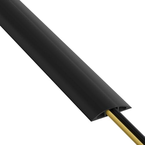 D-Line D-Line 6ft Floor Cord Cover