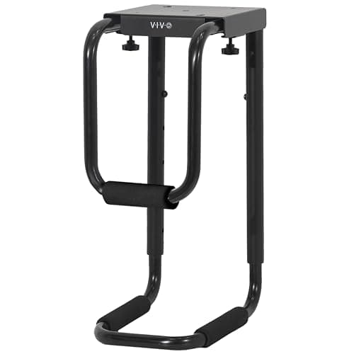 VIVO VIVO Heavy Duty Under-Desk PC Mount (MOUNT-PC04B)