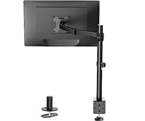 WALI WALI Single Monitor Mount