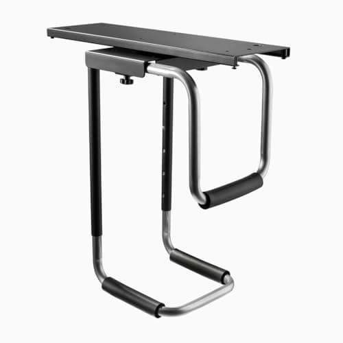 Desky Desky Heavy Duty Sliding PC Mount