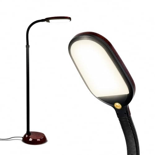 Brightech Brightech Litespan LED Floor Reading Lamp