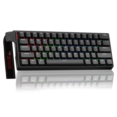 AULA AULA WIN60 HE (60%, 61 keys)