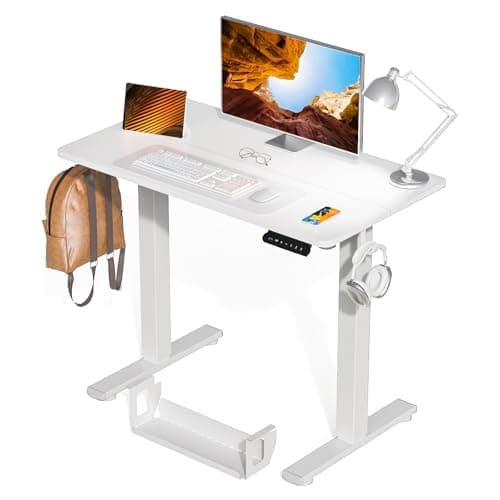 Kingant Kingant 35 × 20 in Electric Standing Desk