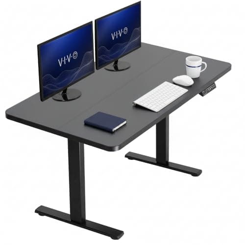 VIVO VIVO 43″ Electric Standing Desk