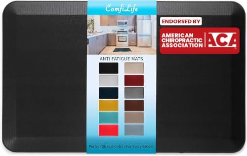ComfiLife ComfiLife Anti-Fatigue Floor Mat (20 × 32 in)