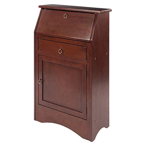 Winsome Winsome Regalia Secretary Desk