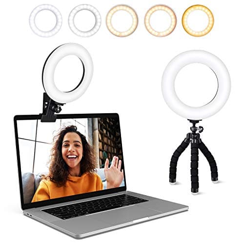 ACMEZING ACMEZING Clip-On Conference Light (LT-R6)