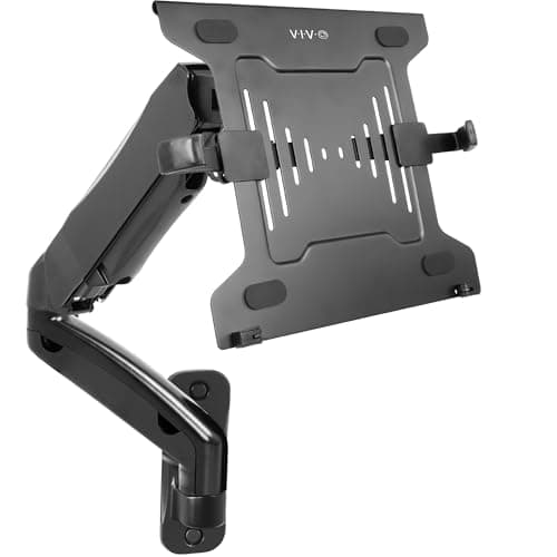 VIVO VIVO Pneumatic Arm Laptop Wall Mount (MOUNT-V001GL)