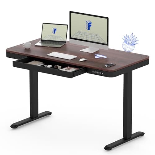 FLEXISPOT FLEXISPOT Comhar 48″ Standing Desk