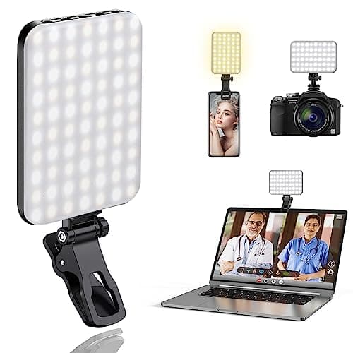 ALTSON ALTSON 60-LED Portable Light (CRI 97+, 2200mAh)