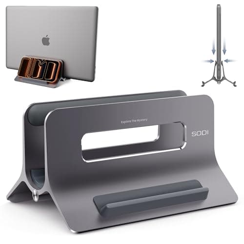 SODI SODI Gravity Auto-Lock Vertical Stand