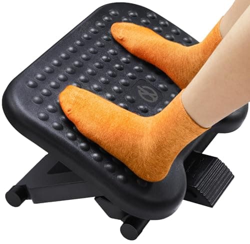 ErGear ErGear Adjustable Footrest (3 heights)