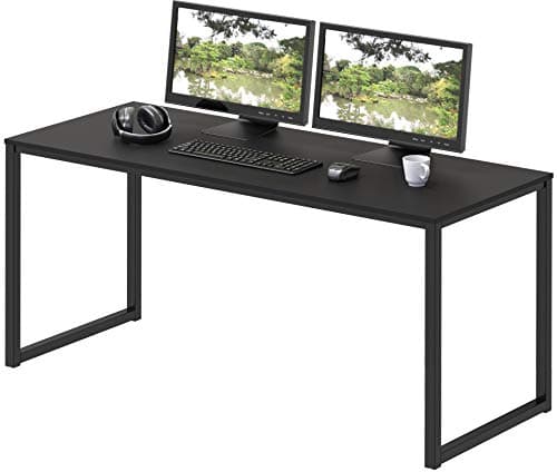 SHW SHW Mission 48″ Computer Desk