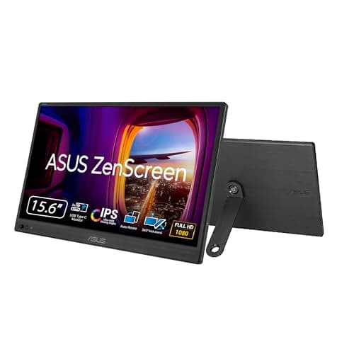 ASUS ASUS ZenScreen MB169CK (15.6in)