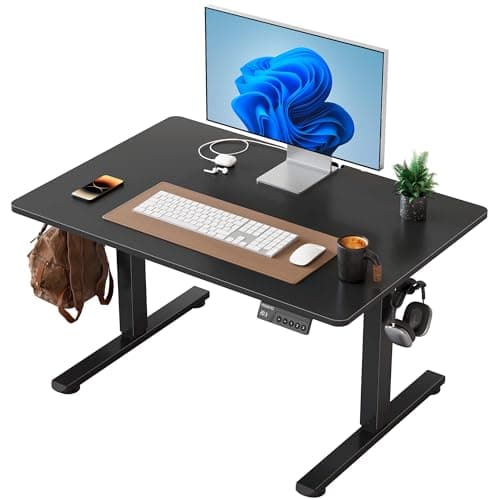 YIHAYO YIHAYO 32 × 24in One-Piece Low Desk