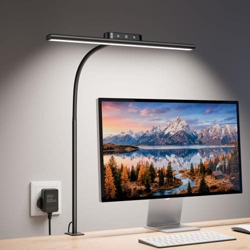 Lepro Lepro LED Clamp Desk Lamp