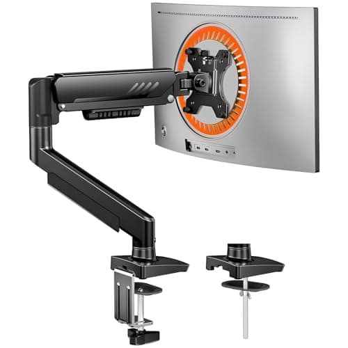 ErGear ErGear Single Monitor Arm (13–34in)