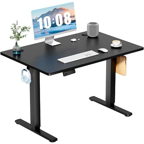 DUMOS 40in Electric Standing Desk