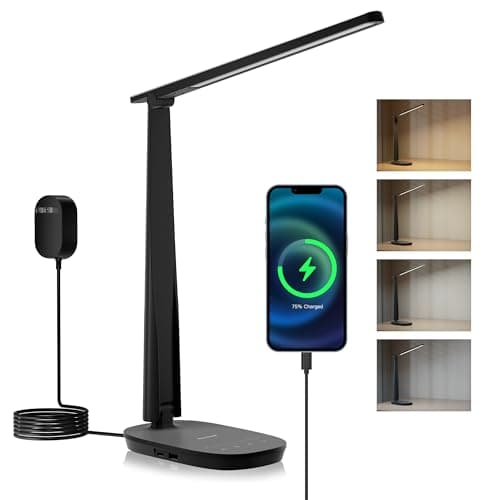 Honeywell Honeywell HWT-H2 LED Desk Lamp