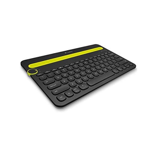 Logitech Logitech K480 Multi-Device Bluetooth Keyboard