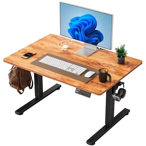 YIHAYO YIHAYO 32 × 24in One-Piece Low Desk