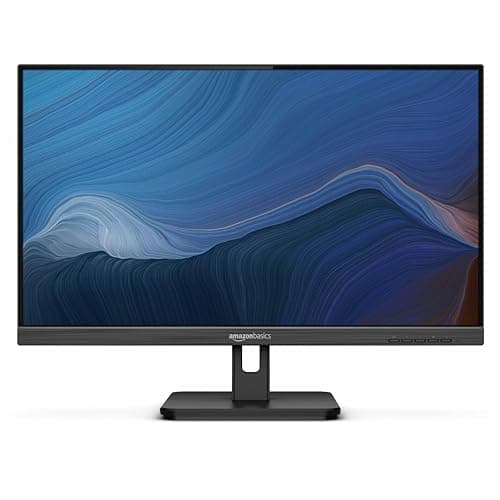 Amazon Basics Amazon Basics 24in Full HD IPS Monitor