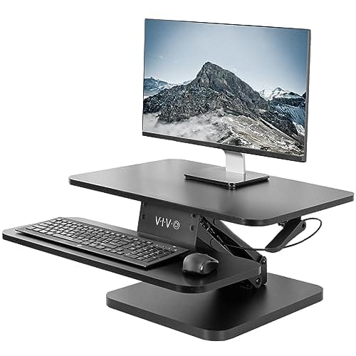 VIVO VIVO 25″ Standing Desk Converter