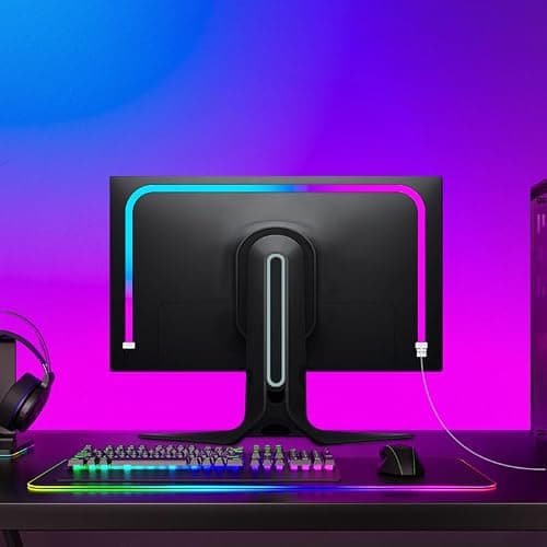 RZJSKJZM RZJSKJZM Monitor LED Backlight (27in)