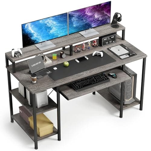 VERMESS VERMESS 48in Computer Desk