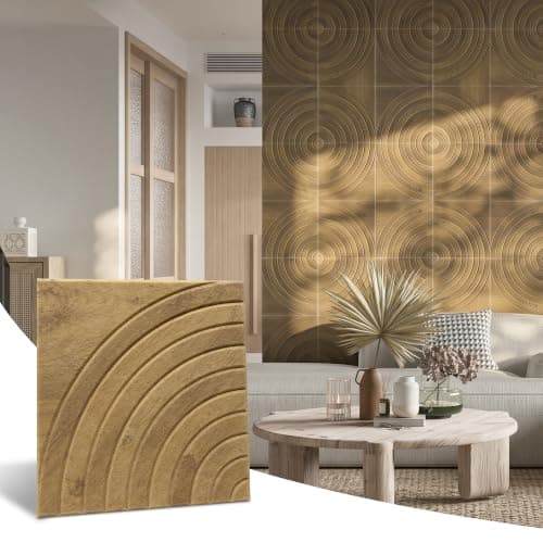 PET felt panels Peel-and-Stick PET Felt Acoustic Panels (16-pack, 11.8 × 11.8 in)