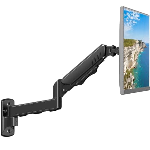 MOUNT PRO MOUNT PRO Monitor Wall Mount
