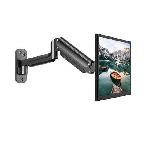HUANUO HUANUO Single Monitor Wall Mount