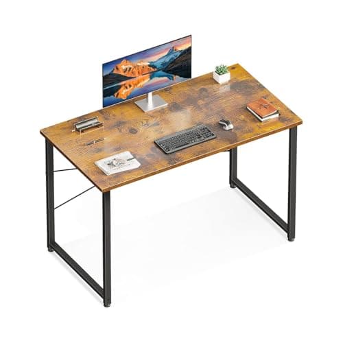 Casaottima Casaottima 40″ Small Computer Desk