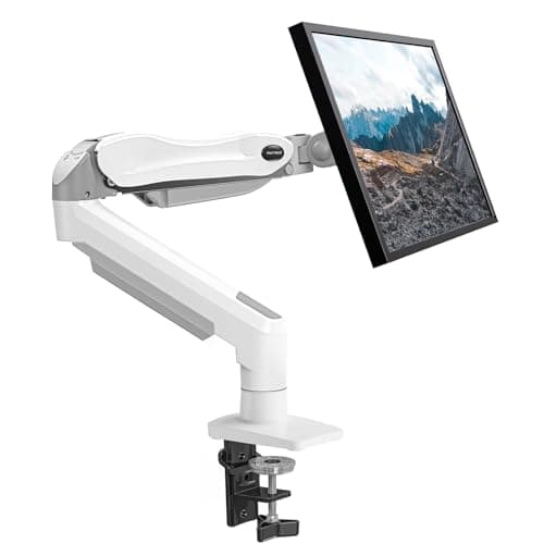 HUANUO HUANUO Single Monitor Mount (Gas Spring)